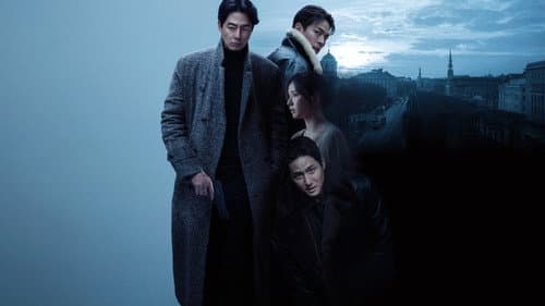 Backdrop do filme: Inteligência Humana