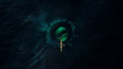 Backdrop do filme: Kraken