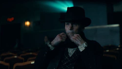 Backdrop do filme: A Noiva!