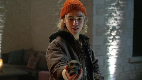 Backdrop do filme: O Som da Morte