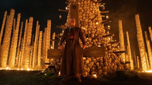 Backdrop do filme: Extermínio: O Templo dos Ossos