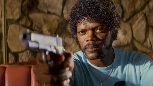 Backdrop do filme: Pulp Fiction: Tempo de Violência