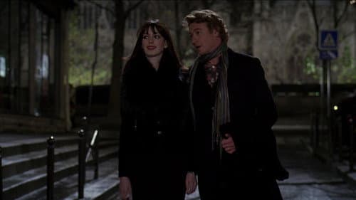 Backdrop do filme: O Diabo Veste Prada