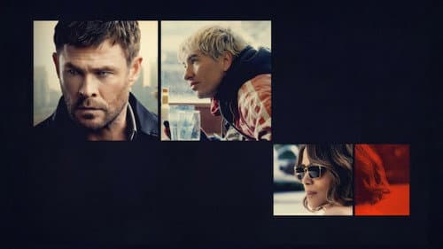 Backdrop do filme: Caminhos do Crime