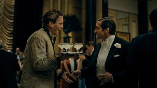 Backdrop do filme: A Noiva!