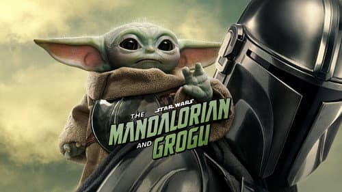 Backdrop do filme: Star Wars: O Mandaloriano e Grogu