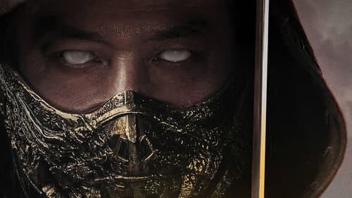Backdrop do filme: Mortal Kombat 2
