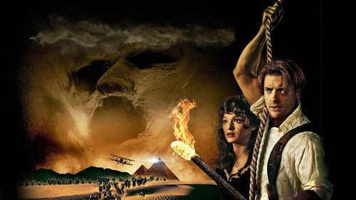 Backdrop do filme: A Múmia