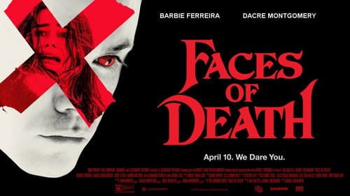 Backdrop do filme: Faces da Morte