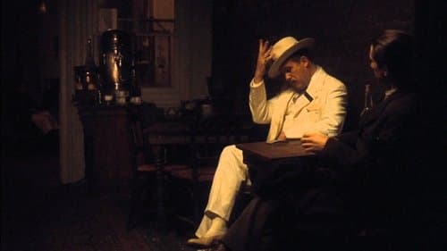 Backdrop do filme: O Poderoso Chefão: Parte II