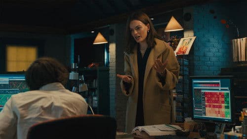 Backdrop do filme: Imperfeitamente Perfeita