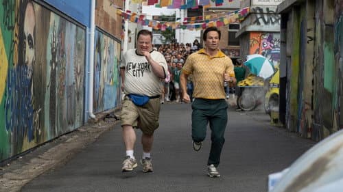 Backdrop do filme: Bola pra Cima