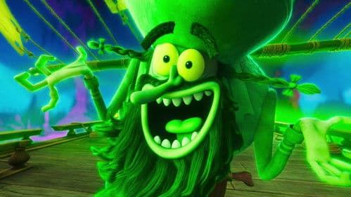 Backdrop do filme: Bob Esponja: Em Busca da Calça Quadrada