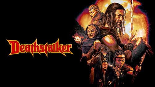 Backdrop do filme: Deathstalker