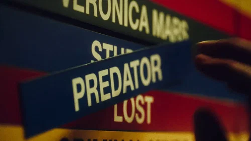 Backdrop do filme: Primetime