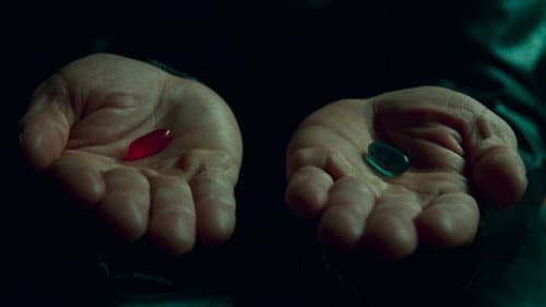 Backdrop do filme: Matrix
