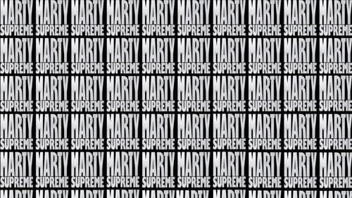 Backdrop do filme: Marty Supreme