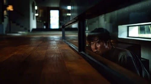 Backdrop do filme: Parasita