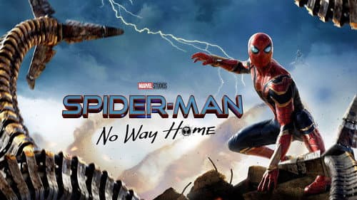 Backdrop do filme: Homem-Aranha: Sem Volta Para Casa
