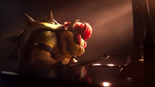 Backdrop do filme: Super Mario Bros. O Filme