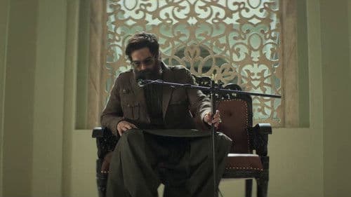 Backdrop do filme: धुरंधर: द रिवेंज