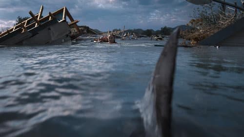 Backdrop do filme: Ataque Brutal