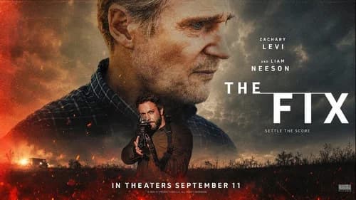 Backdrop do filme: The Fix