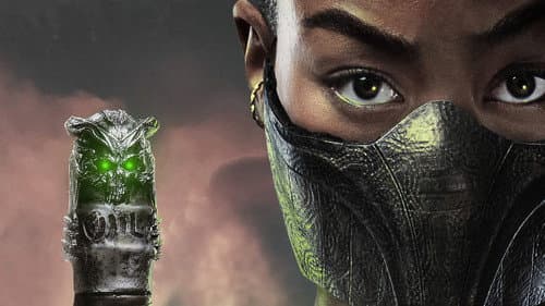 Backdrop do filme: Mortal Kombat 2