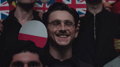 Backdrop do filme: Marty Supreme