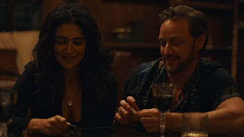 Backdrop do filme: Ensaio Fatal