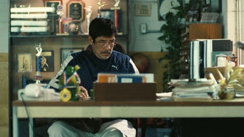 Backdrop do filme: Uma Batalha Após a Outra