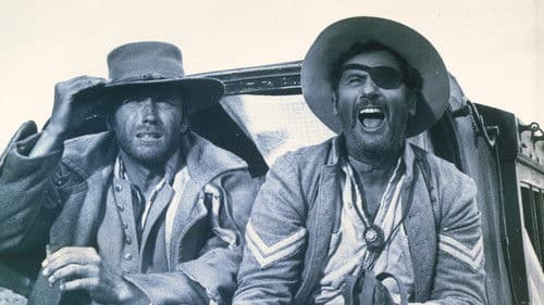 Backdrop do filme: Três Homens em Conflito