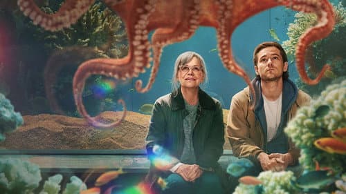Backdrop do filme: Criaturas Extraordinariamente Brilhantes