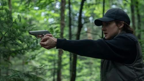 Backdrop do filme: Unabomber