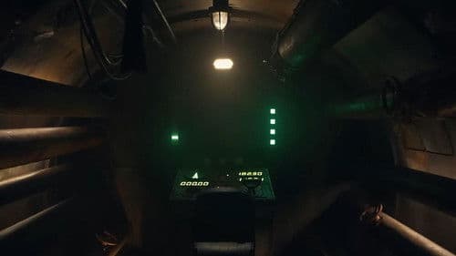 Backdrop do filme: Iron Lung