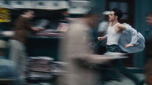 Backdrop do filme: Marty Supreme