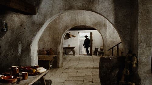 Backdrop do filme: Três Homens em Conflito