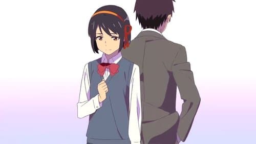 Backdrop do filme: Your name.