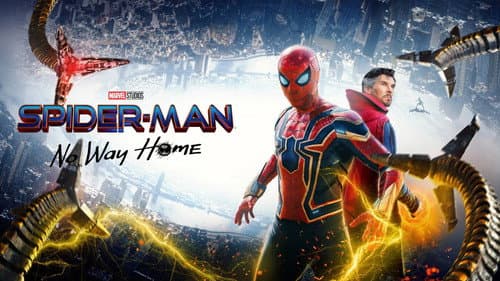 Backdrop do filme: Homem-Aranha: Sem Volta Para Casa