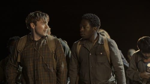 Backdrop do filme: A Longa Marcha: Caminhe ou Morra