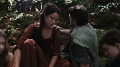 Backdrop do filme: Hamnet: A Vida Antes de Hamlet