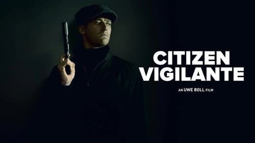 Backdrop do filme: Citizen Vigilante