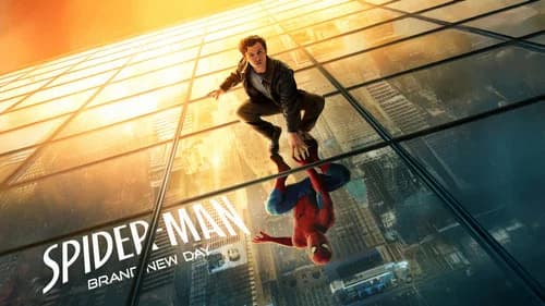 Backdrop do filme: Homem-Aranha: Um Novo Dia