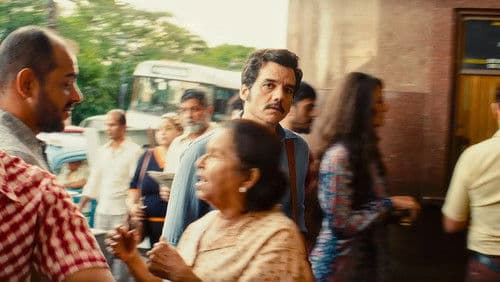 Backdrop do filme: O Agente Secreto