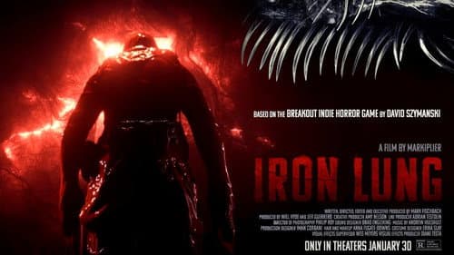 Backdrop do filme: Iron Lung: Oceano de Sangue