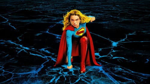 Backdrop do filme: Supergirl