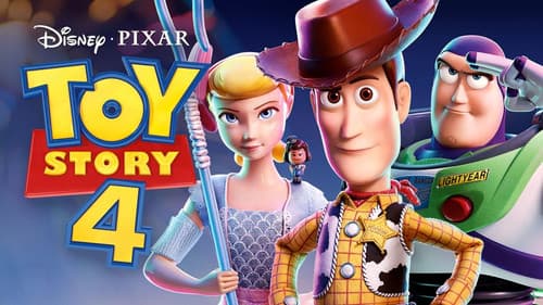 Backdrop do filme: Toy Story 4
