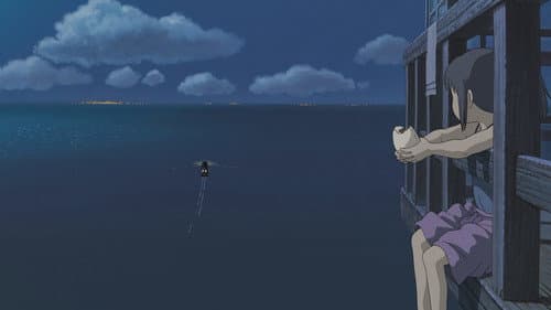 Backdrop do filme: A Viagem de Chihiro
