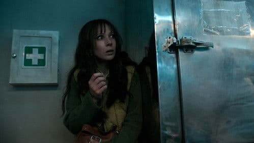 Backdrop do filme: Boa Sorte, Divirta-se, Não Morra