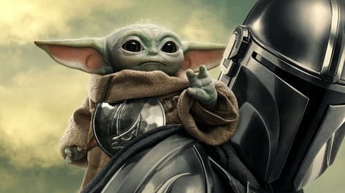 Backdrop do filme: Star Wars: O Mandaloriano e Grogu